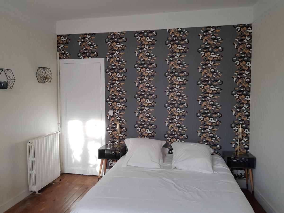 L'Havre De Saint Germain Bed & Breakfast Exterior foto