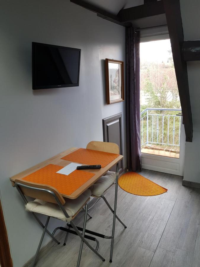 L'Havre De Saint Germain Bed & Breakfast Exterior foto